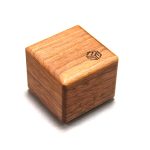 japanese secret box Karakuri small cube box #6